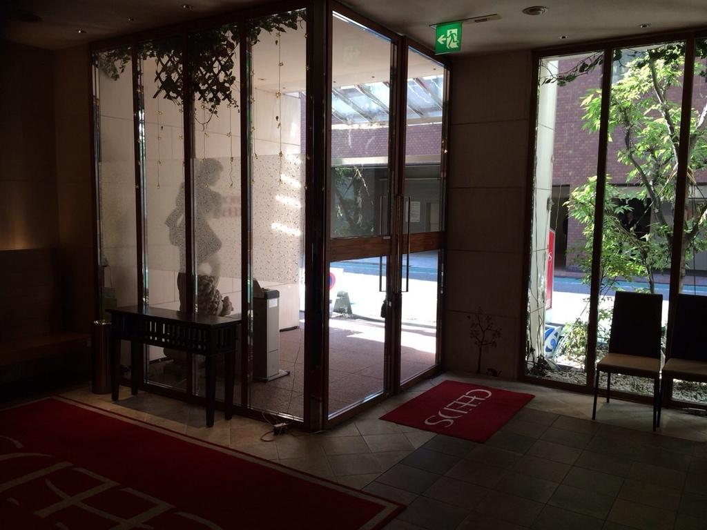 Ceeds (Adults Only) Hotel Osaca Exterior foto